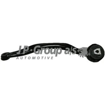 Bras de liaison, suspension de roue avant gauche JP GROUP 1440101470