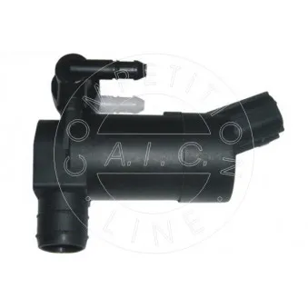 Pompe d'eau de nettoyage, nettoyage des vitres AIC 52048