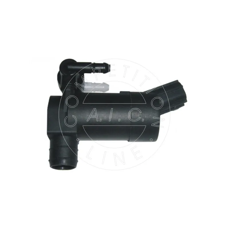 Pompe d'eau de nettoyage, nettoyage des vitres AIC 52048