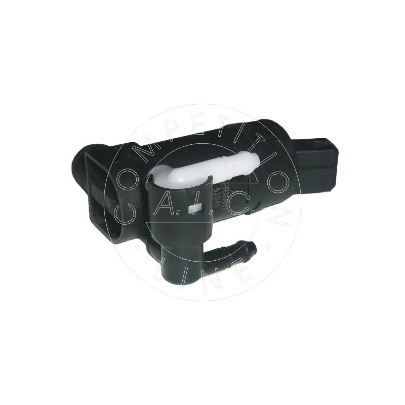 Pompe d'eau de nettoyage, nettoyage des vitres AIC 52049