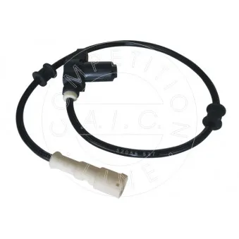 Capteur, vitesse de roue AIC 52055