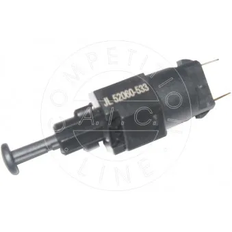 Interrupteur des feux de freins AIC 52060