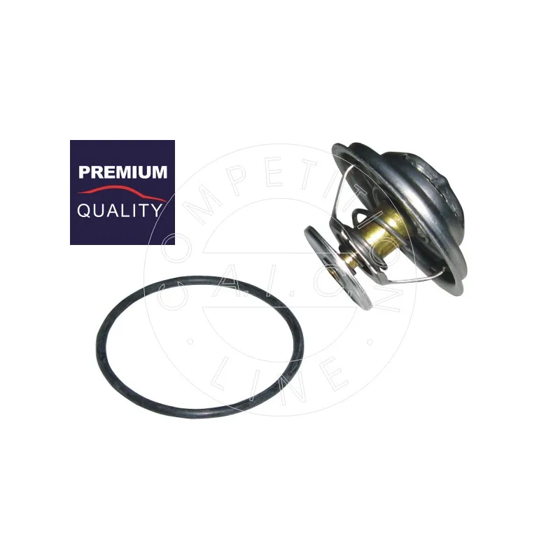 Thermostat, liquide de refroidissement AIC 52108