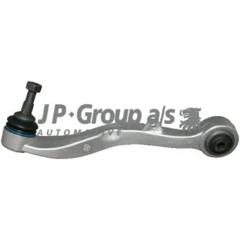 Bras de liaison, suspension de roue avant gauche JP GROUP 1440101670