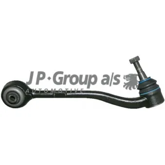Bras de liaison, suspension de roue avant gauche JP GROUP 1440101770