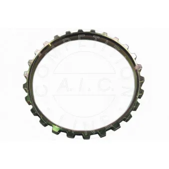 Anneau de palpeur, ABS AIC 52190