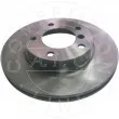 Anneau de palpeur, ABS AIC 52190 - Visuel 2