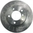 Anneau de palpeur, ABS AIC 52190 - Visuel 3