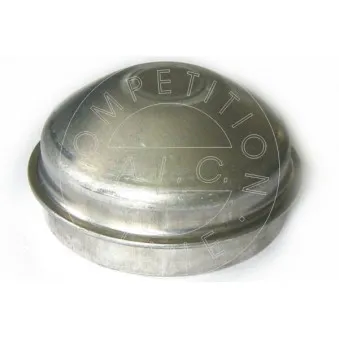 Couvercle de protection, moyeu de roue AIC 52196