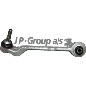 Bras de liaison, suspension de roue avant gauche JP GROUP 1440101870