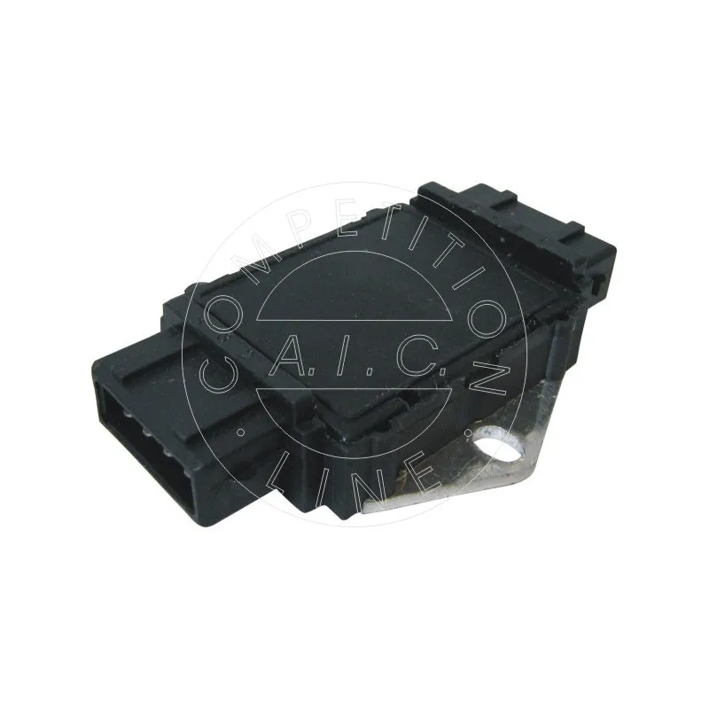 Appareil de commande, système d'allumage AIC 52220