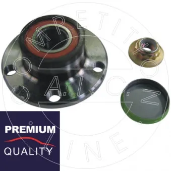 Kit de roulements de roue AIC 52224