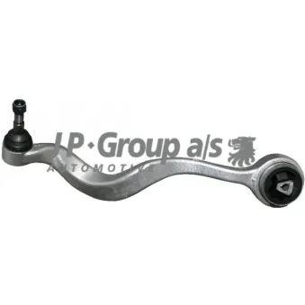 Bras de liaison, suspension de roue avant gauche JP GROUP