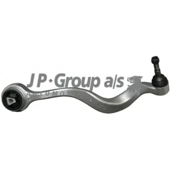 Bras de liaison, suspension de roue avant droit JP GROUP 1440101980