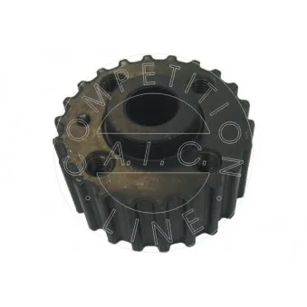 Roue dentée, vilebrequin AIC 52258