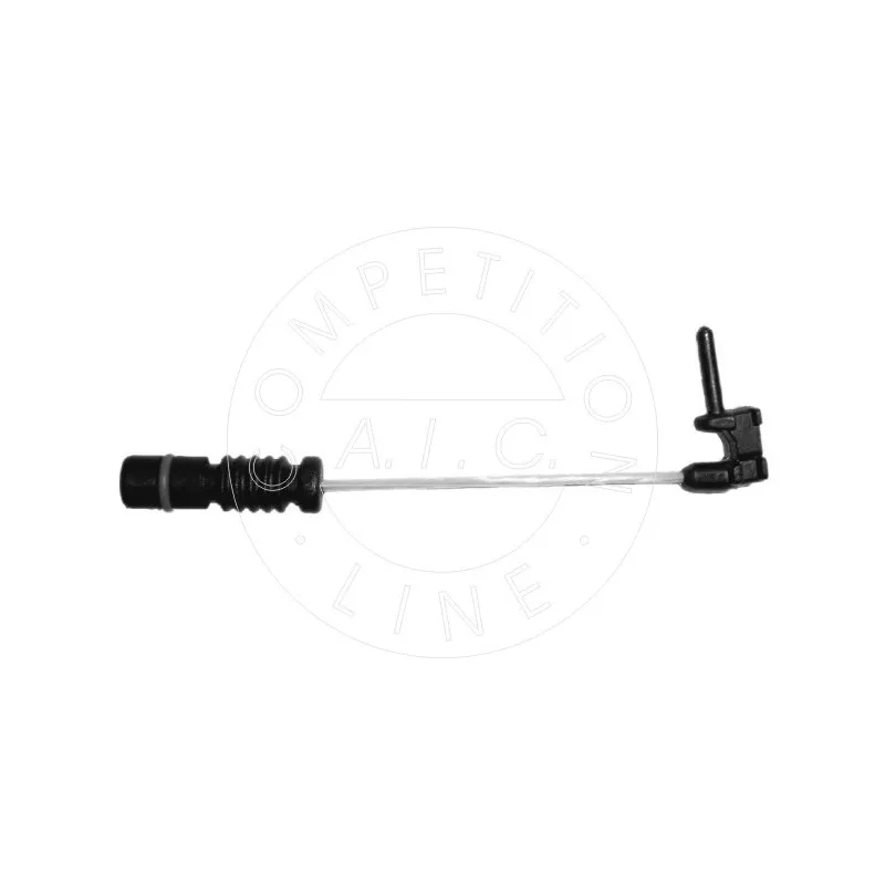 Contact d'avertissement, usure des plaquettes de frein AIC 52260