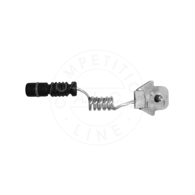 Contact d'avertissement, usure des plaquettes de frein AIC 52261