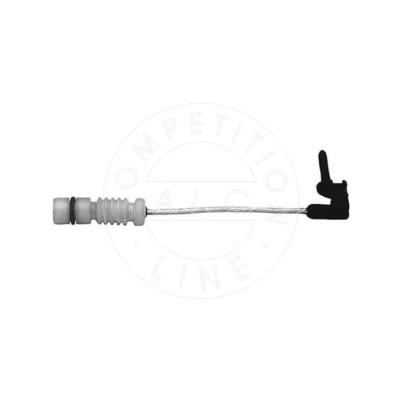 Contact d'avertissement, usure des plaquettes de frein AIC 52263