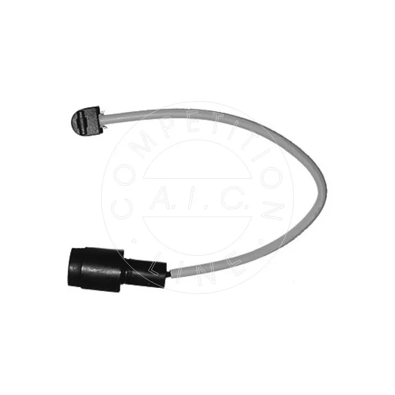 Contact d'avertissement, usure des plaquettes de frein AIC 52264