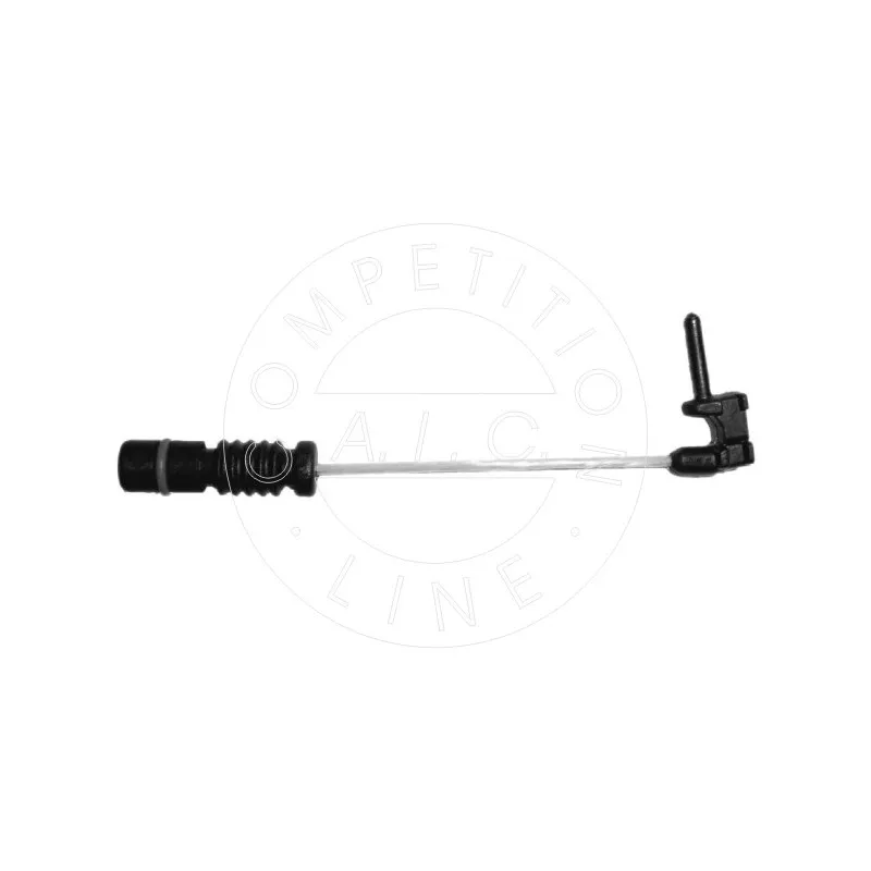 Contact d'avertissement, usure des plaquettes de frein AIC 52265
