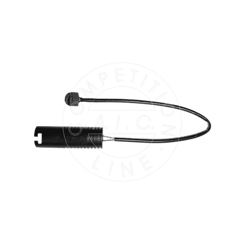 Contact d'avertissement, usure des plaquettes de frein AIC 52266