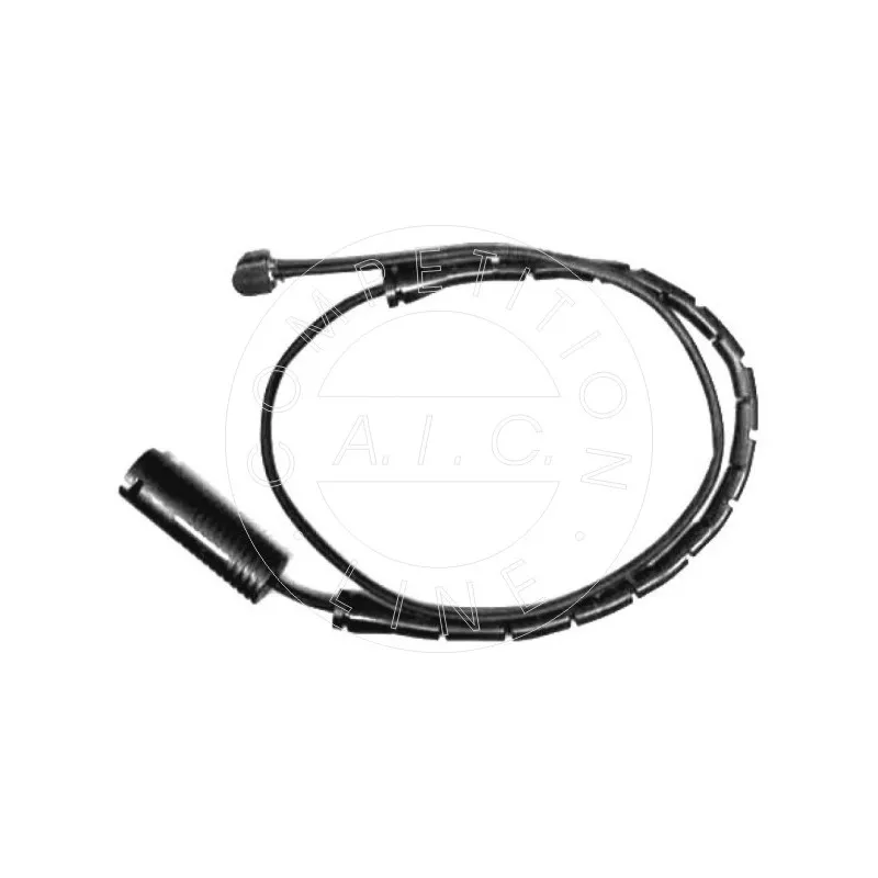 Contact d'avertissement, usure des plaquettes de frein AIC 52270