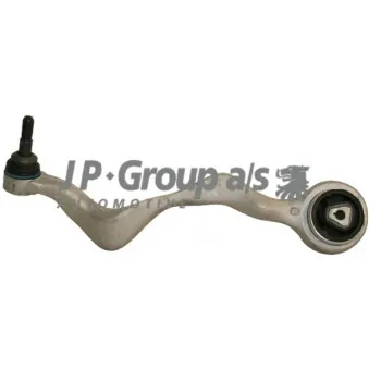 Bras de liaison, suspension de roue avant gauche JP GROUP 1440102070