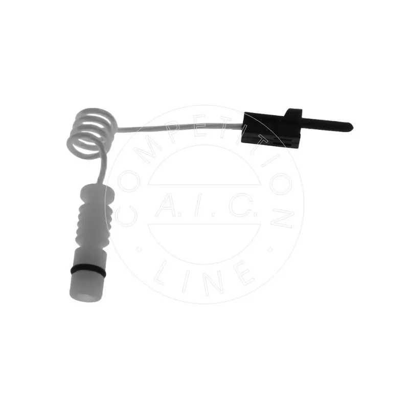 Contact d'avertissement, usure des plaquettes de frein AIC 52274