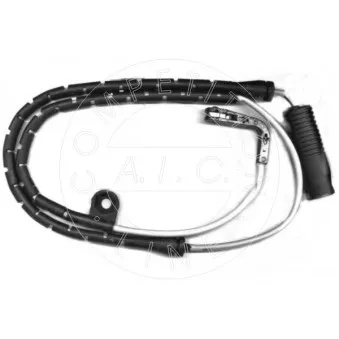 Contact d'avertissement, usure des plaquettes de frein AIC 52275
