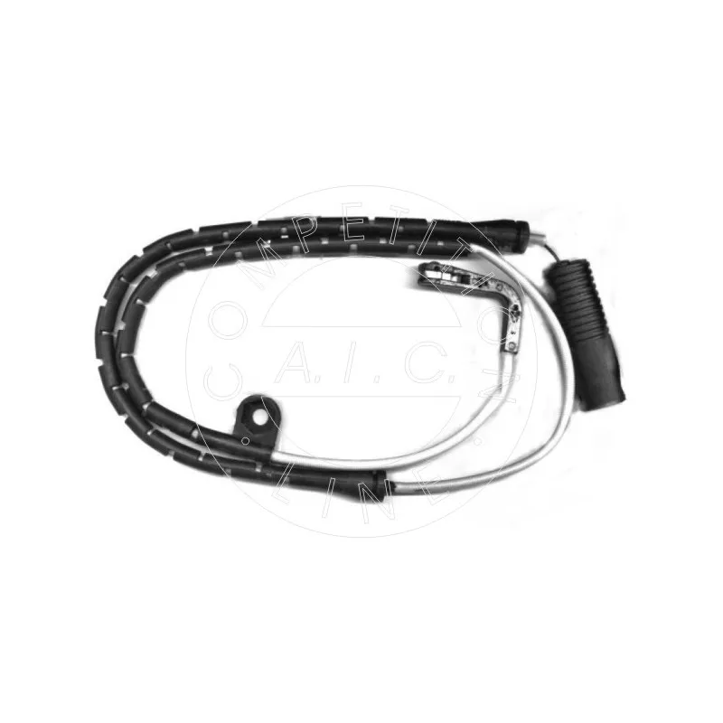 Contact d'avertissement, usure des plaquettes de frein AIC 52275