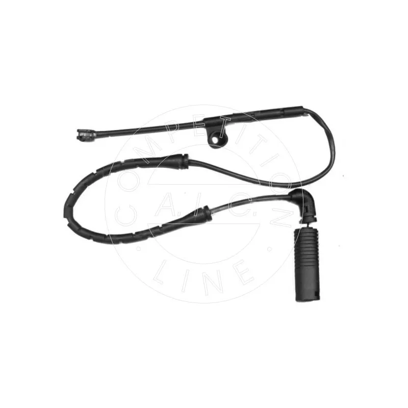 Contact d'avertissement, usure des plaquettes de frein AIC 52280