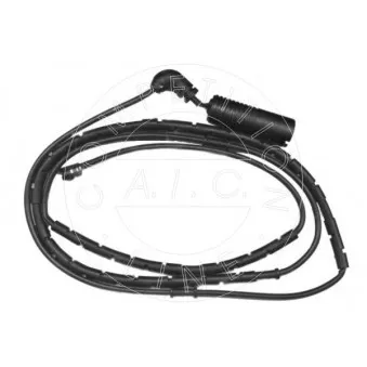 Contact d'avertissement, usure des plaquettes de frein AIC 52281