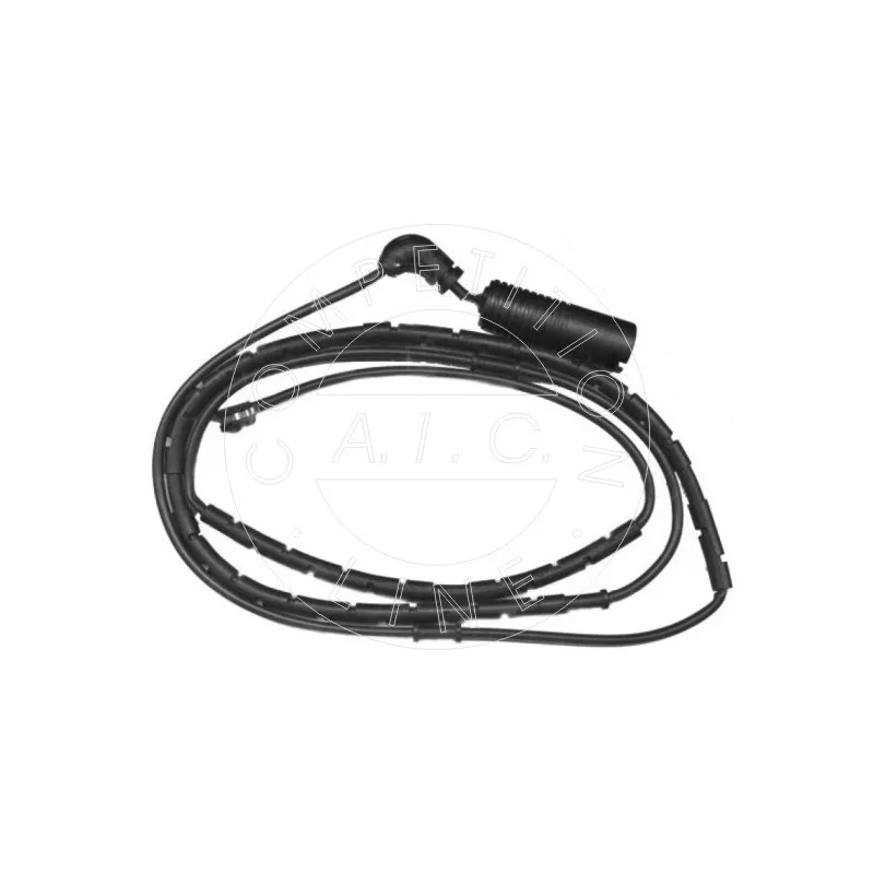Contact d'avertissement, usure des plaquettes de frein AIC 52281