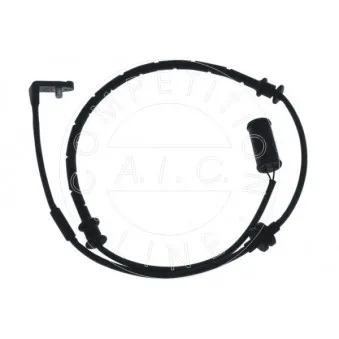 Contact d'avertissement, usure des plaquettes de frein AIC 52287