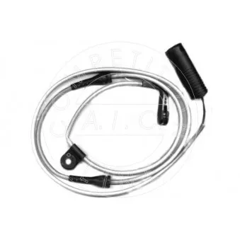 Contact d'avertissement, usure des plaquettes de frein AIC 52288