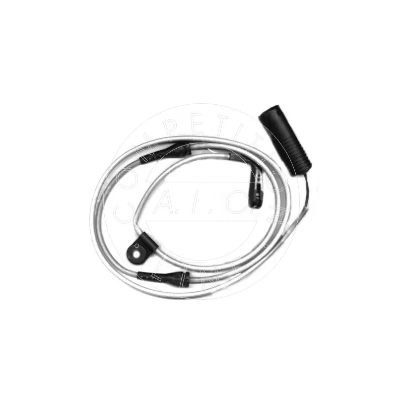 Contact d'avertissement, usure des plaquettes de frein AIC 52288