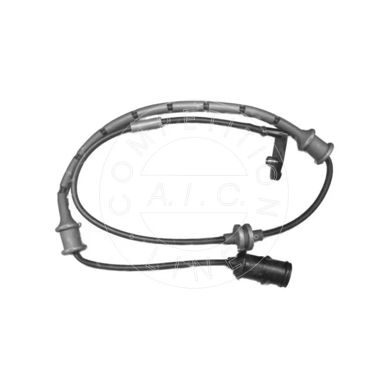 Contact d'avertissement, usure des plaquettes de frein AIC 52290