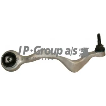 Bras de liaison, suspension de roue avant droit JP GROUP 1440102080