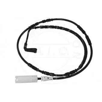 Contact d'avertissement, usure des plaquettes de frein AIC 52297