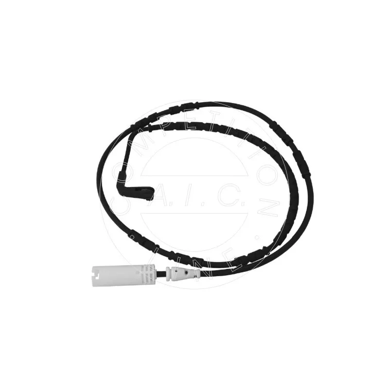 Contact d'avertissement, usure des plaquettes de frein AIC 52297