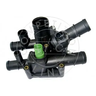Thermostat, liquide de refroidissement AIC 52305Set