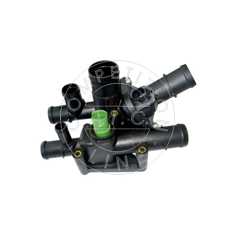 Thermostat, liquide de refroidissement AIC 52305Set