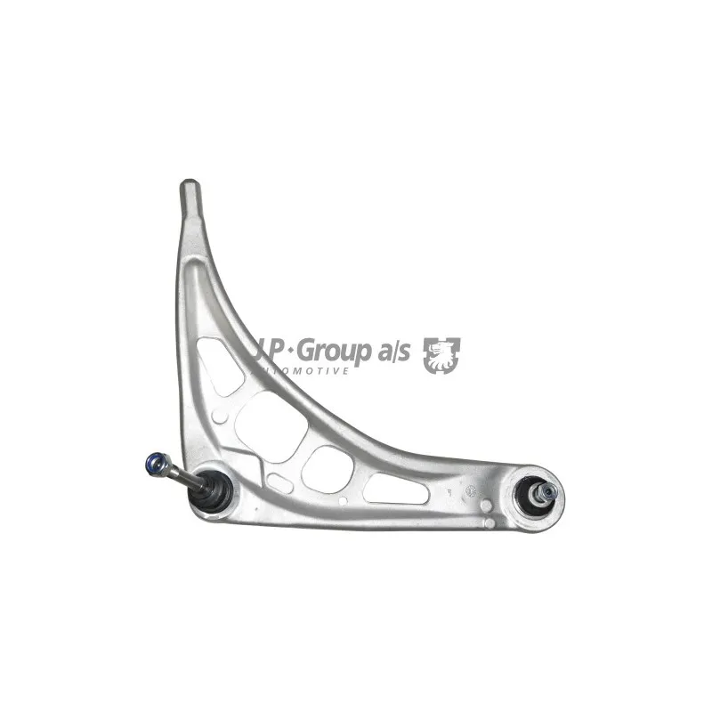 Triangle ou bras de suspension (train avant) JP GROUP 1440102170
