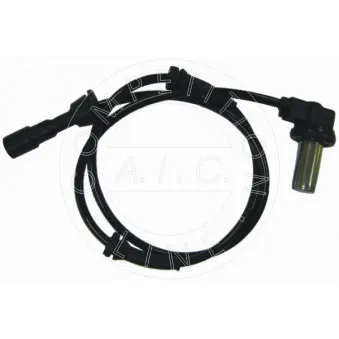 Capteur, vitesse de roue AIC 52358