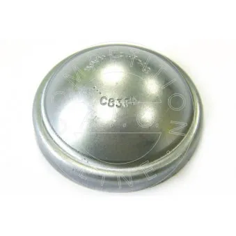 Couvercle de protection, moyeu de roue AIC 52359