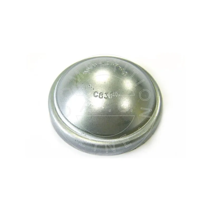 Couvercle de protection, moyeu de roue AIC 52359