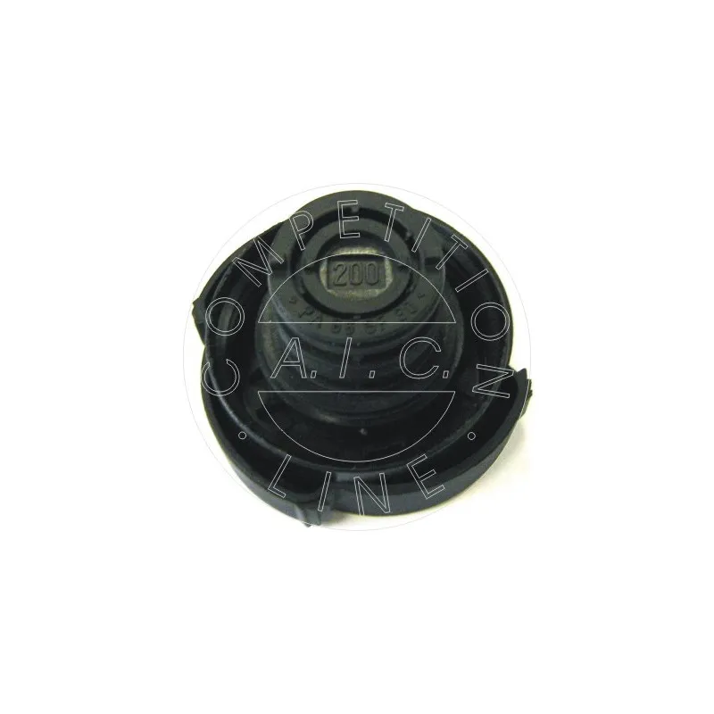 Bouchon, réservoir de liquide de refroidissement AIC 52364
