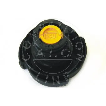 Bouchon, réservoir de liquide de refroidissement AIC 52365
