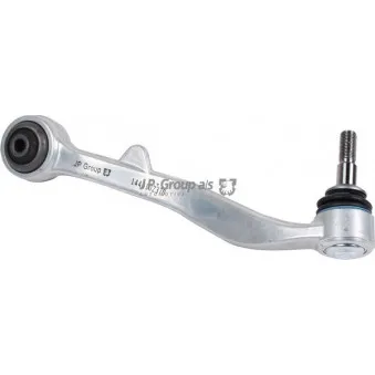 Bras de liaison, suspension de roue avant gauche JP GROUP 1440102370