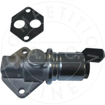 Controle de ralenti, alimentation en air AIC 52371